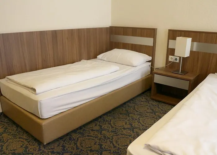 Otel Carina Viyana