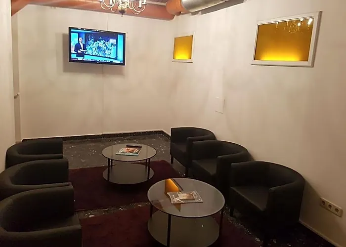 Otel Carina Viyana