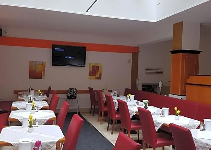 Carina Otel