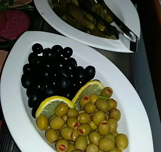 Carina Otel 3*