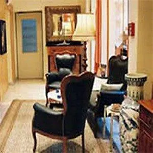 Carina Otel Viyana