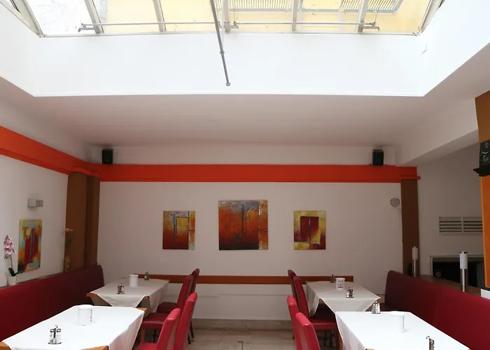 Carina Otel 3*