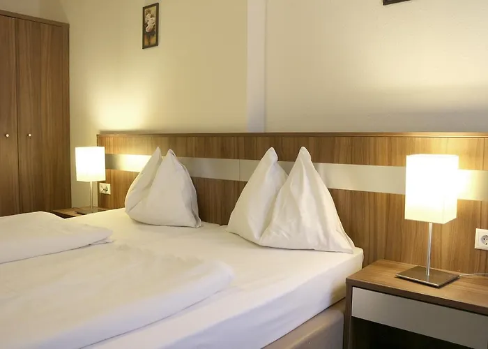 Otel Carina