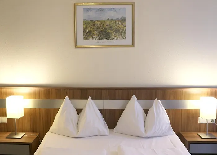 Otel Carina 3*
