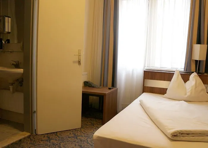 Otel Carina