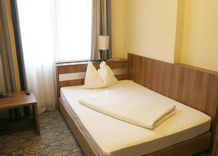 Carina Otel Viyana