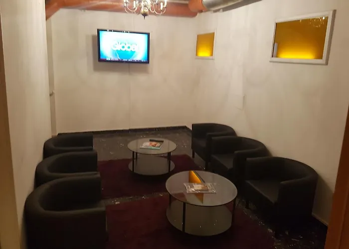 Otel Carina Viyana